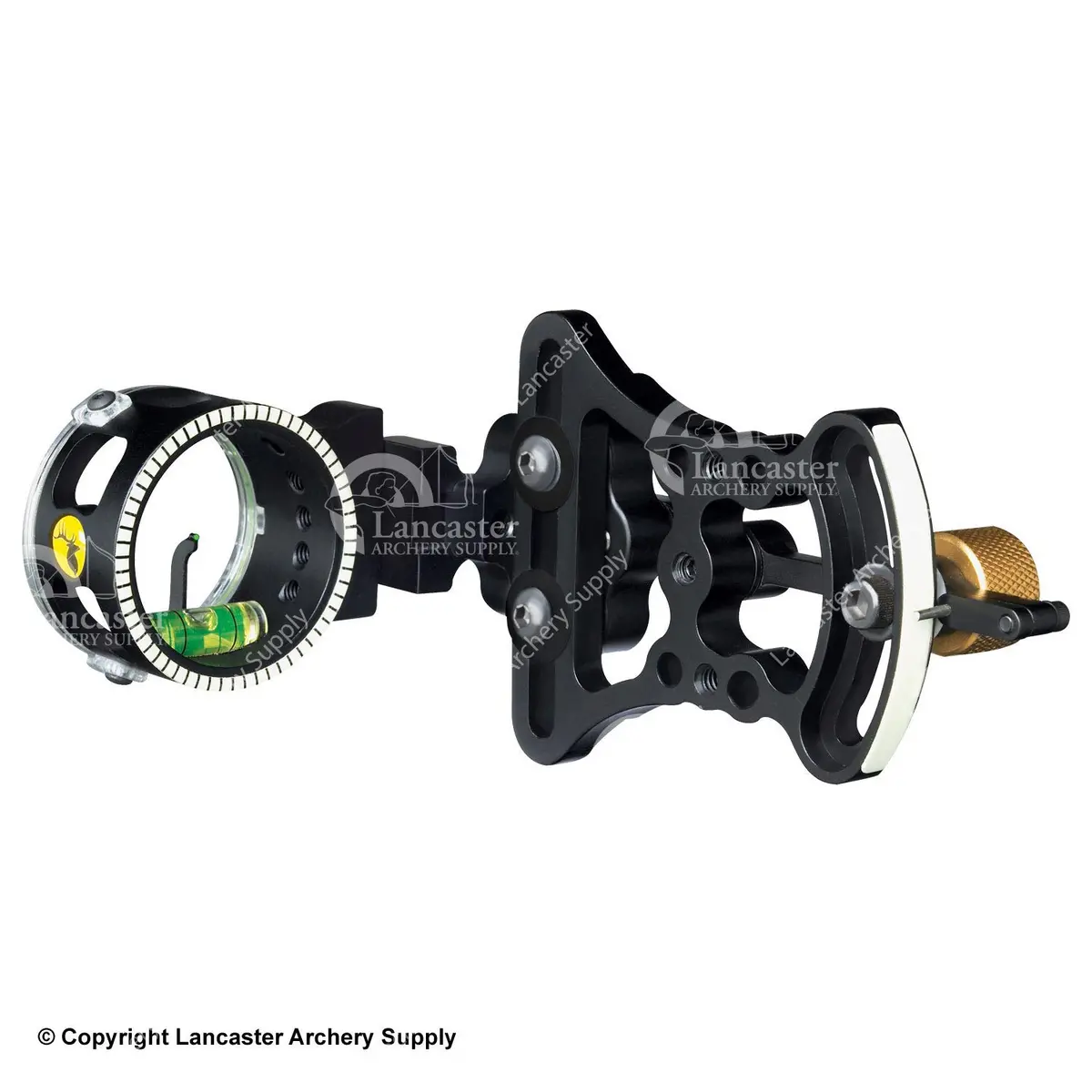 Trophy Ridge Pursuit One Pin Sight 1
