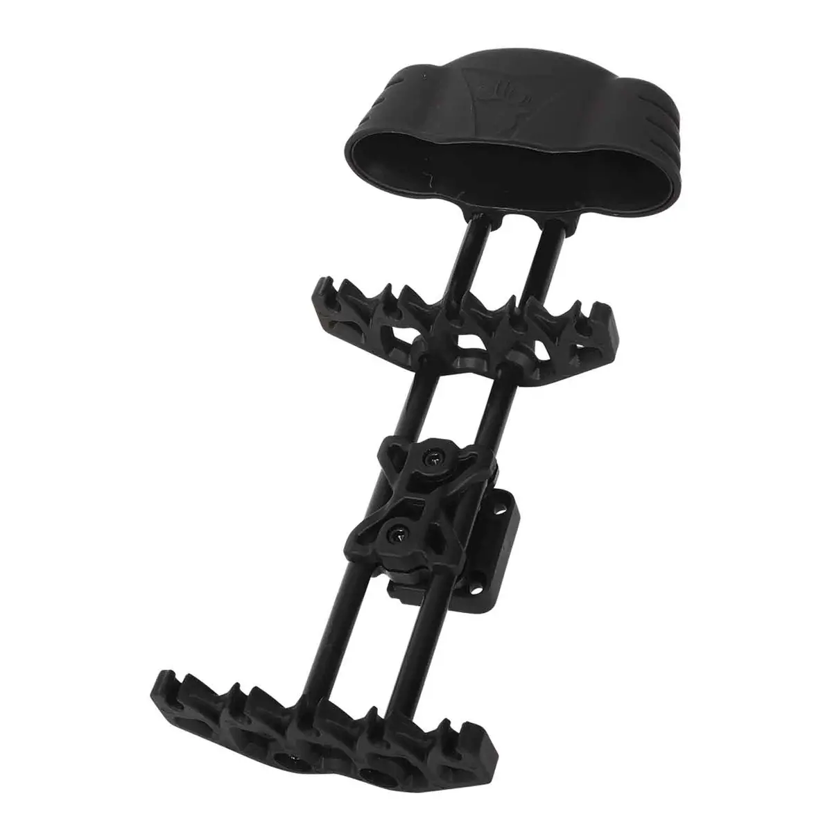 Trophy Ridge 5-Spot Quiver (Black) 1
