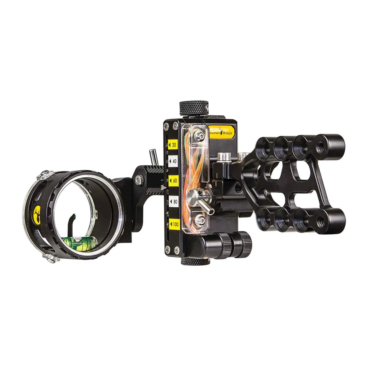 Trophy Ridge React One Pro Sight (Hunter Bracket) 1