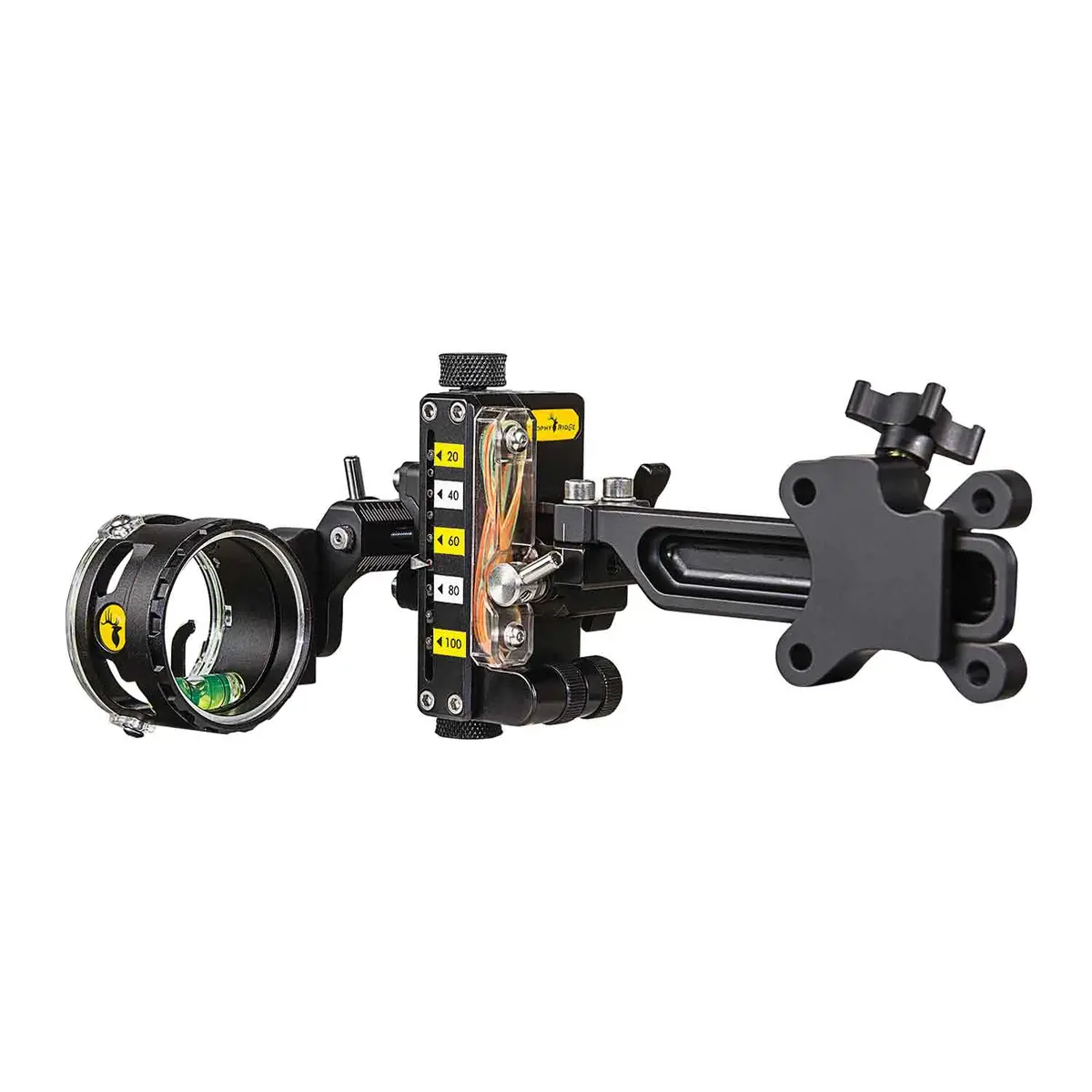 Trophy Ridge React One Pro Sight (Dovetail) 1