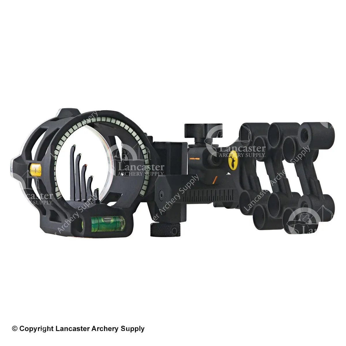 Trophy Ridge React V5 Sight 1
