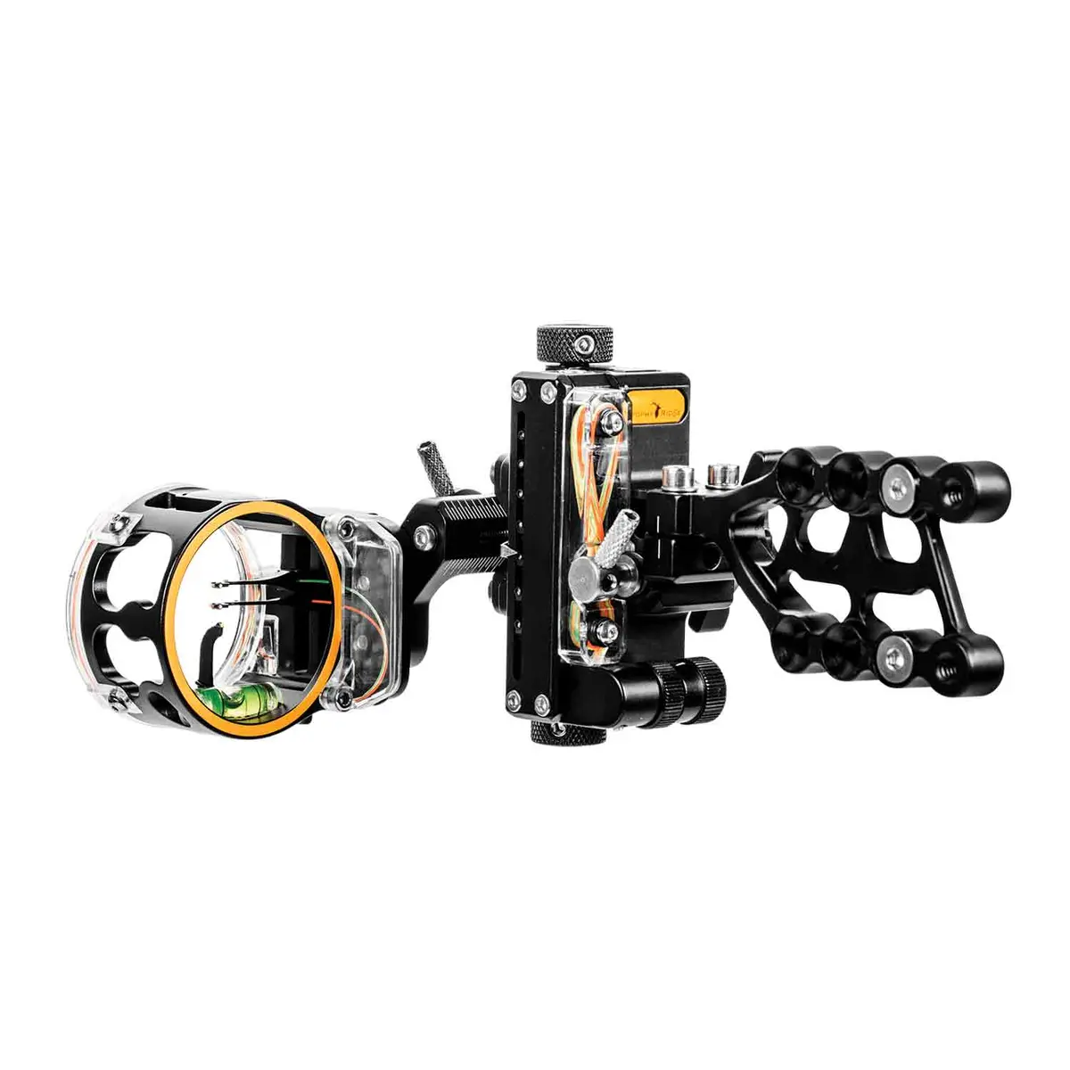 Trophy Ridge React Trio Pro Sight 1