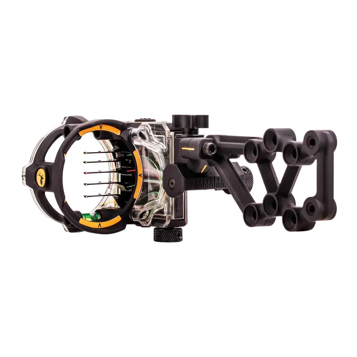 Trophy Ridge React H5 Sight (Black) 1