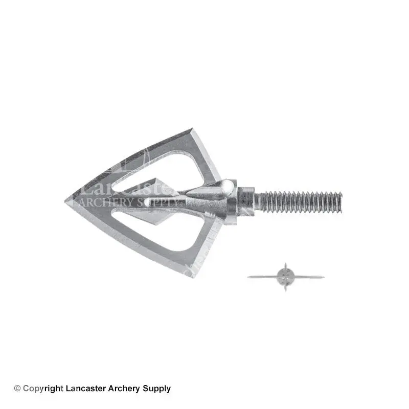 Sik F4 Broadhead 1