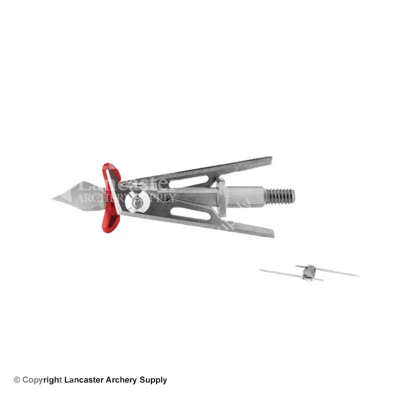 Sik Sk2 Broadhead 1
