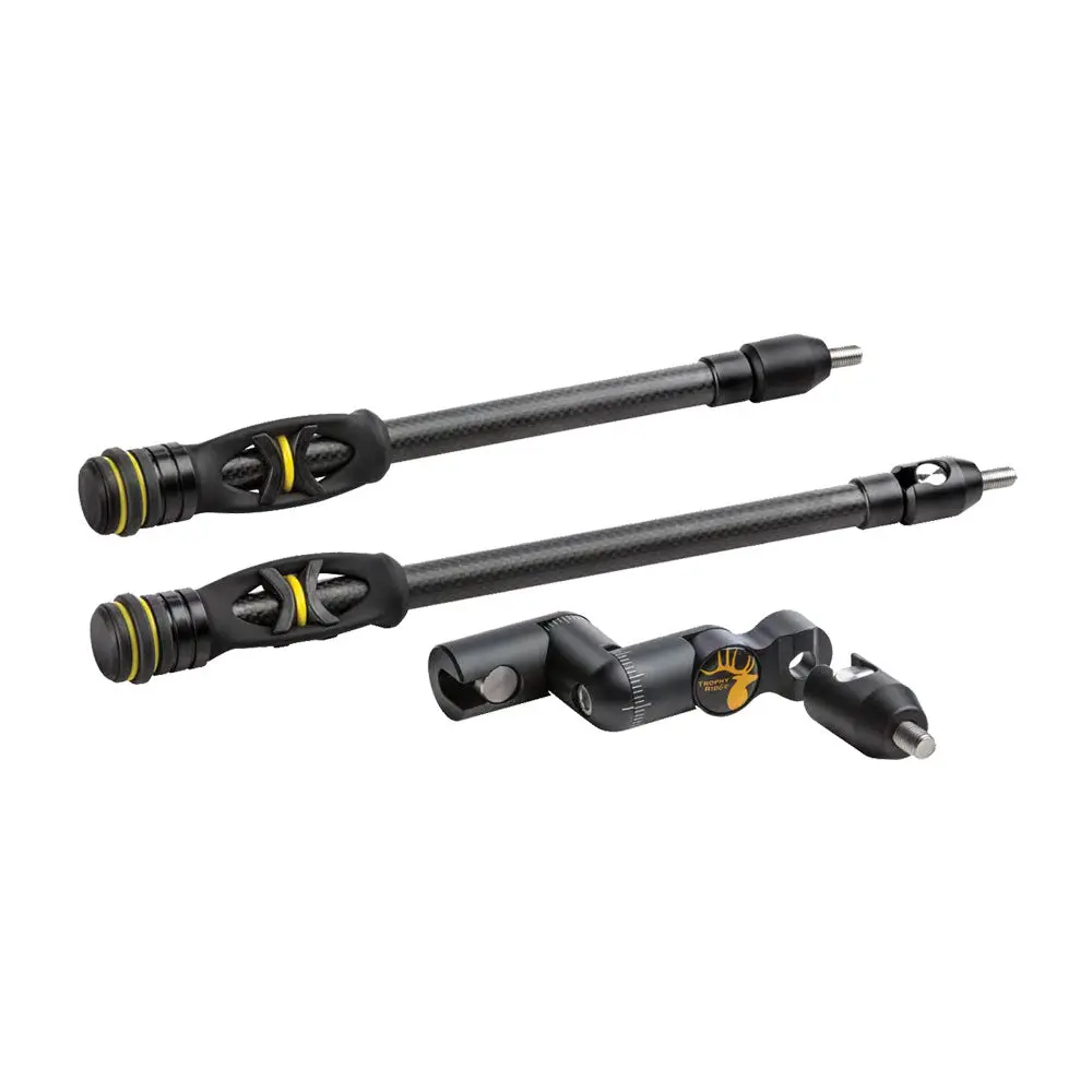 Trophy Ridge Hitman Stabilizer Kit (10" & 12") 1