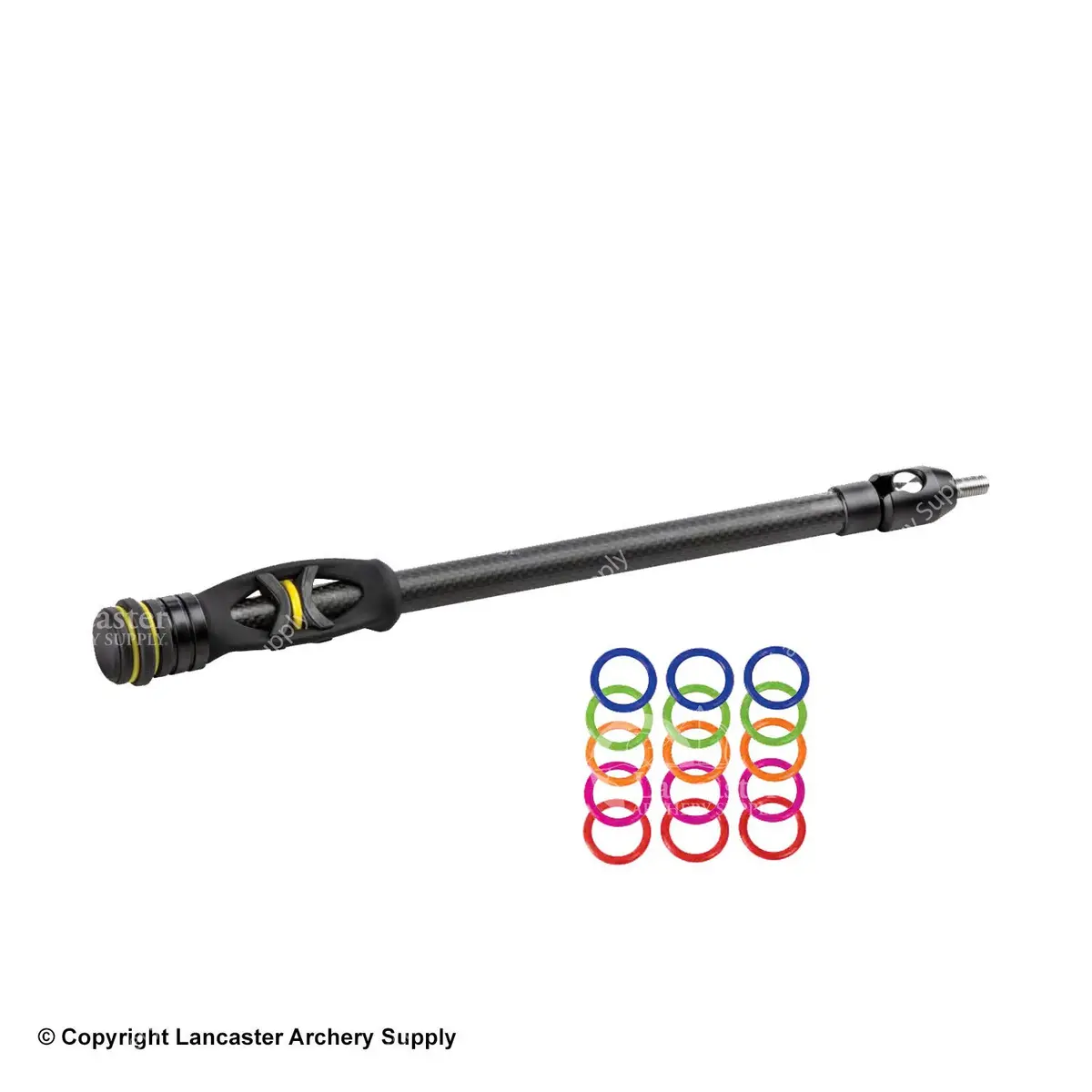 Trophy Ridge Hitman Stabilizer (12") 1