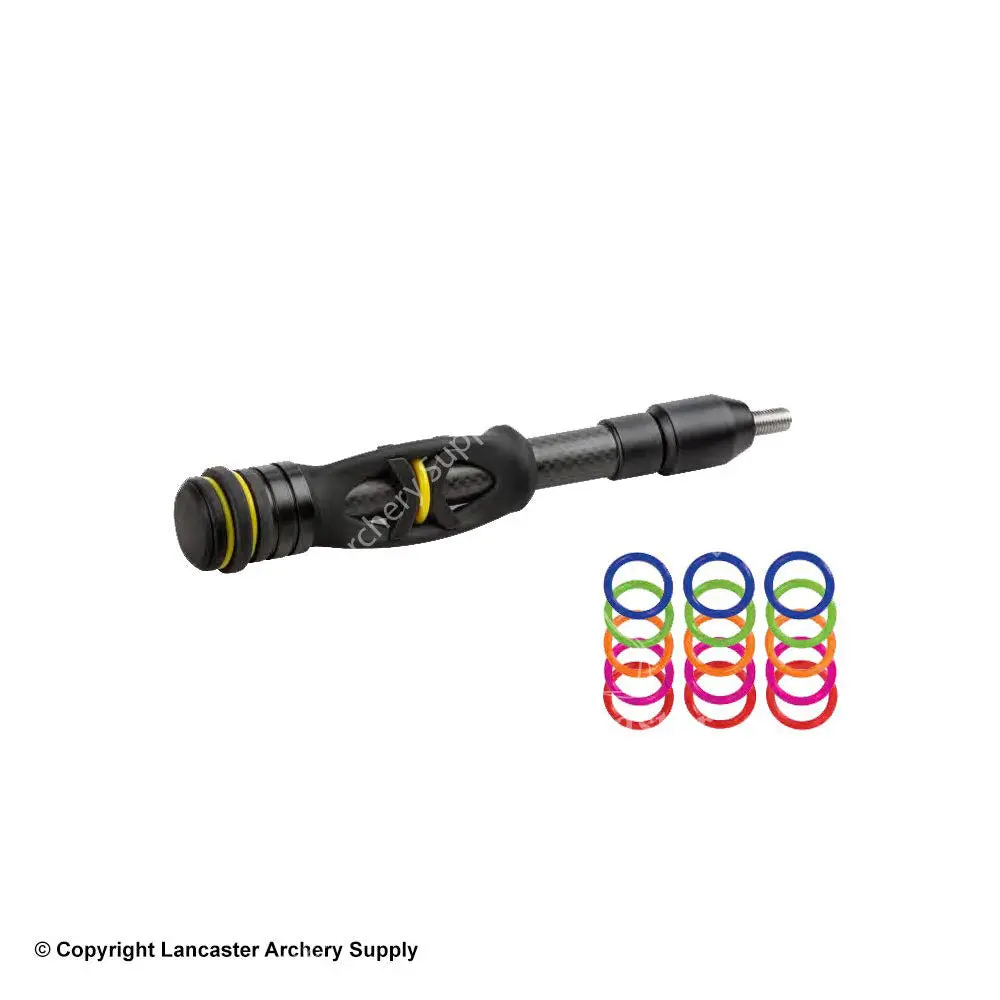 Trophy Ridge Hitman Stabilizer (6") 1