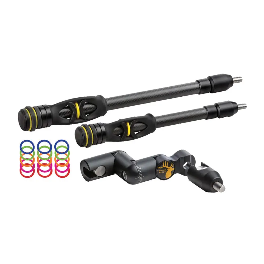 Trophy Ridge Hitman Stabilizer Kit (8" & 10") 1