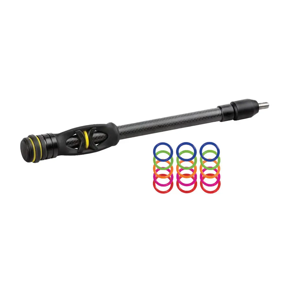 Trophy Ridge Hitman Stabilizer (8") 1