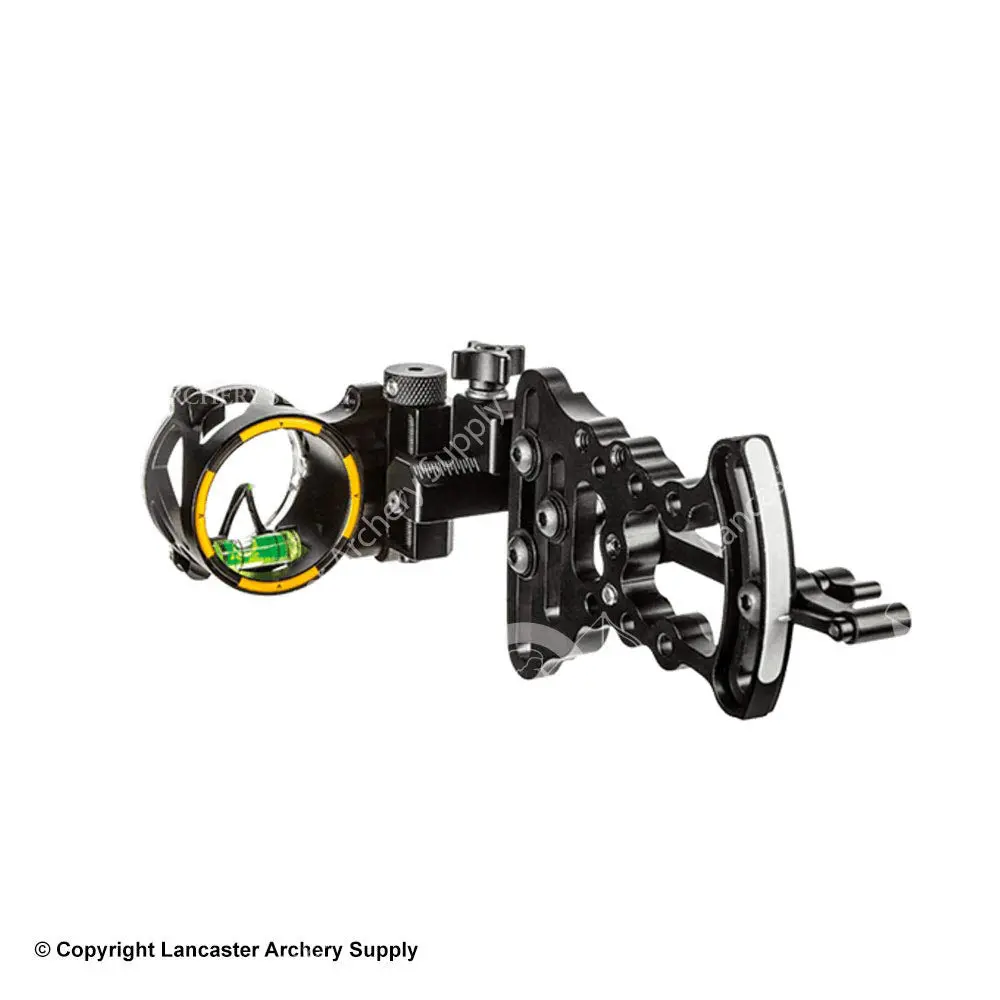 Trophy Ridge Alpha Slide Sight 1