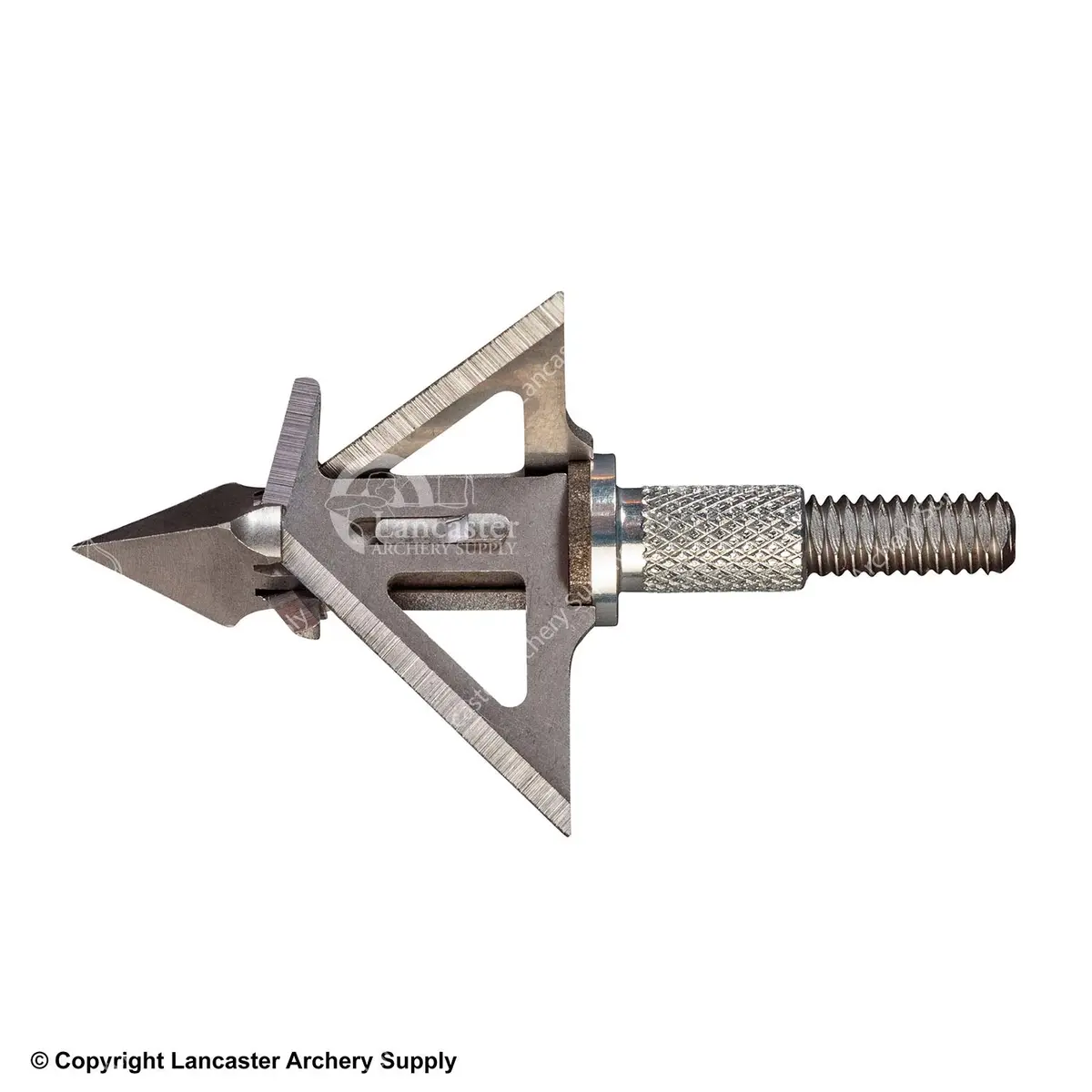 Sik F3 Broadheads 1