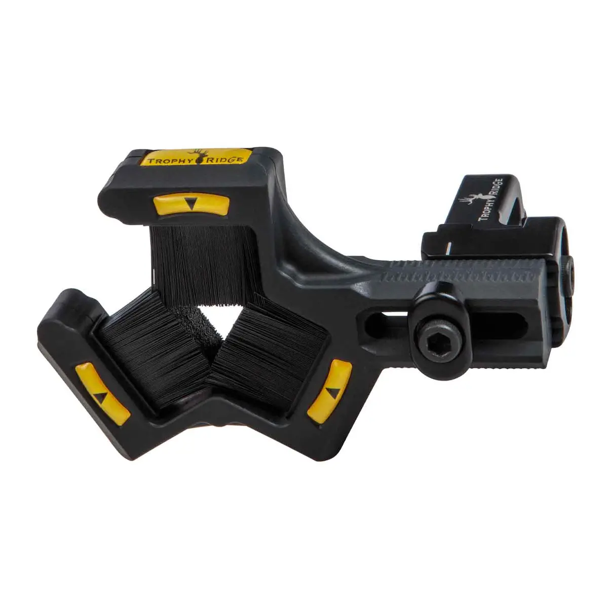Trophy Ridge Whisker Biscuit V-Plus Arrow Rest 1