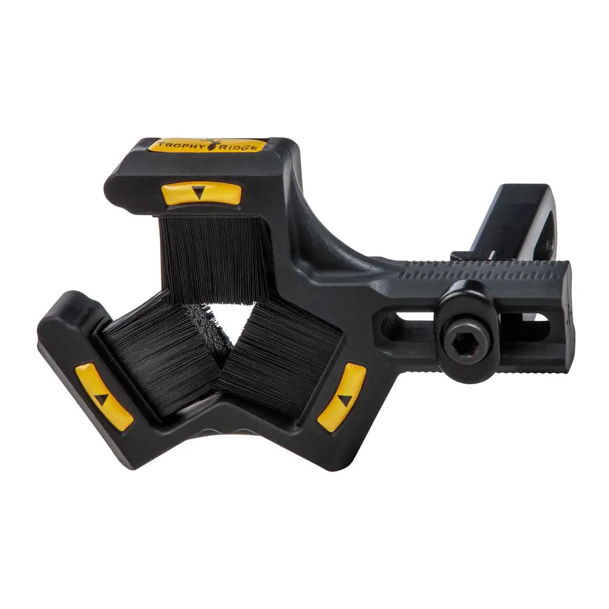 Trophy Ridge Whisker Biscuit V Arrow Rest 1