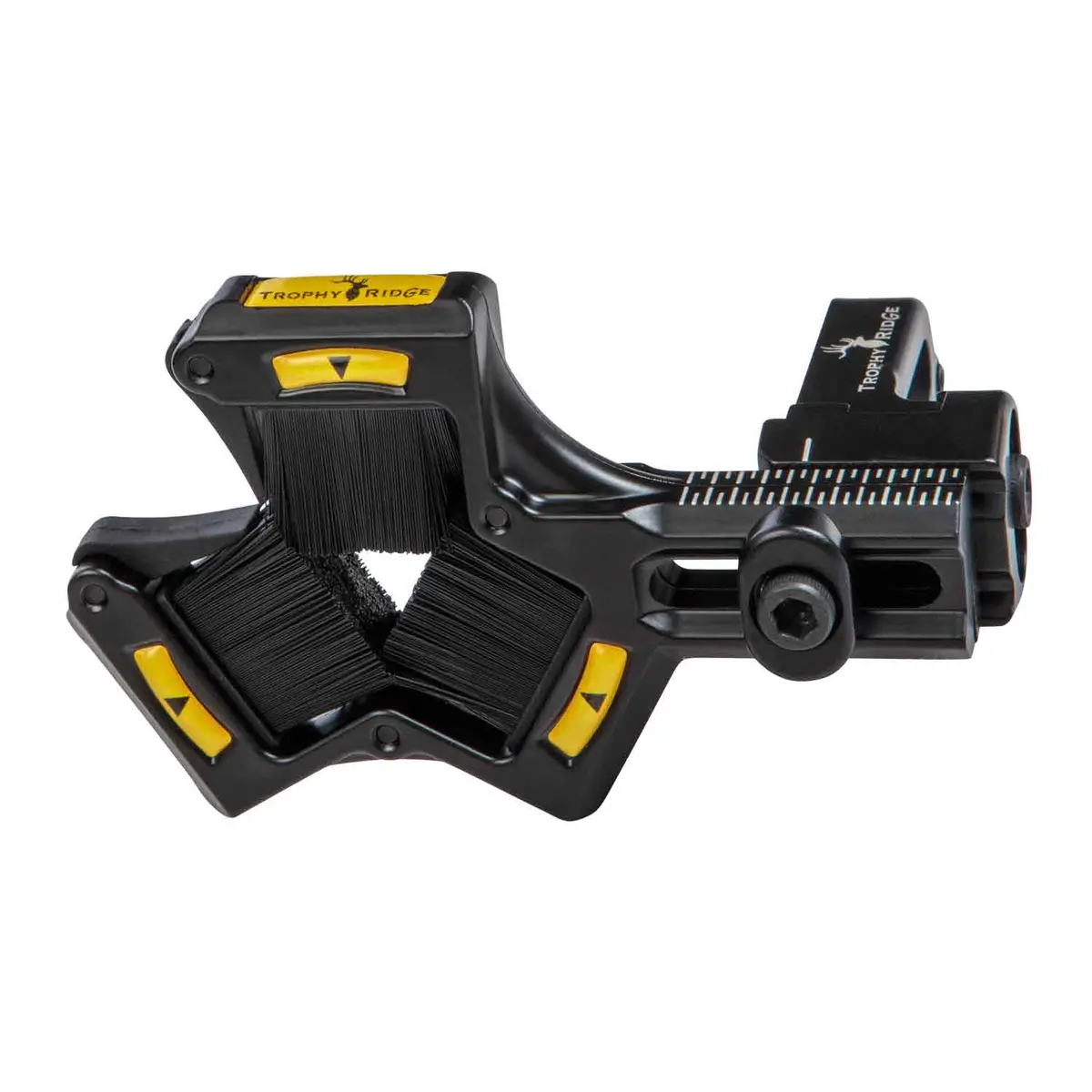 Trophy Ridge Whisker Biscuit V-Con Arrow Rest 1