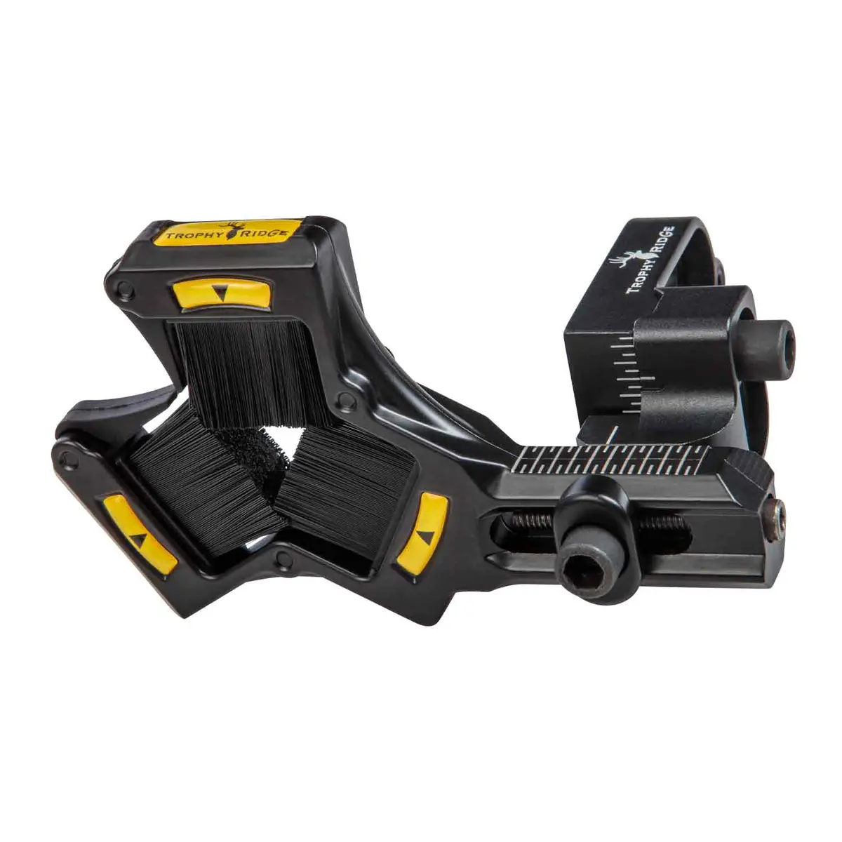 Trophy Ridge Whisker Biscuit V-Max Arrow Rest 1