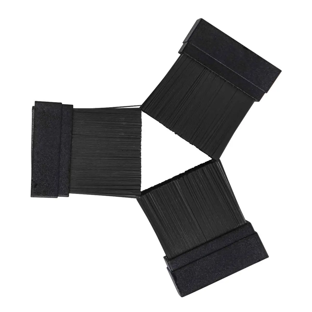 Trophy Ridge Whisker Biscuit V Replacement Bristles 1