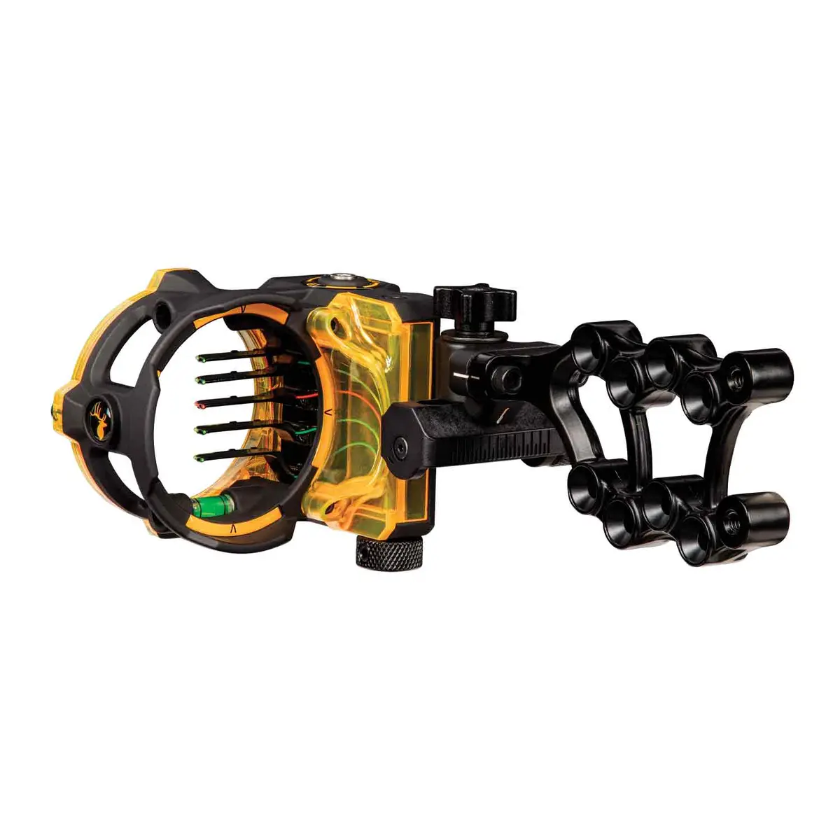 Trophy Ridge React Retaliate Bow Sight (Rh .019") 1