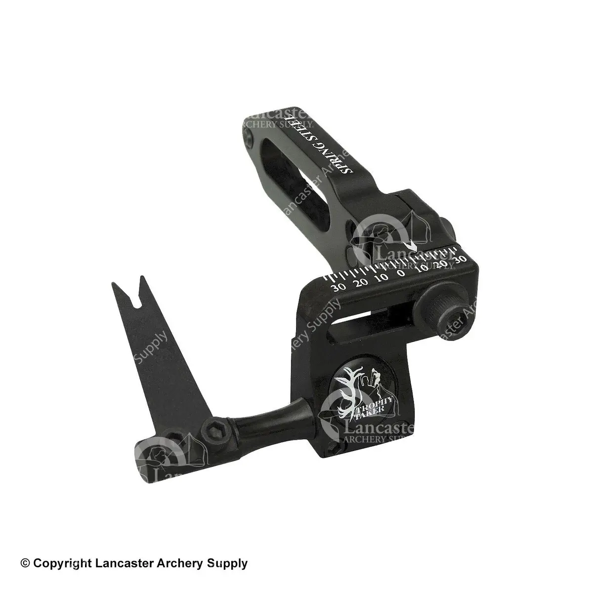 Trophy Taker Spring Steel Arrow Rest 1