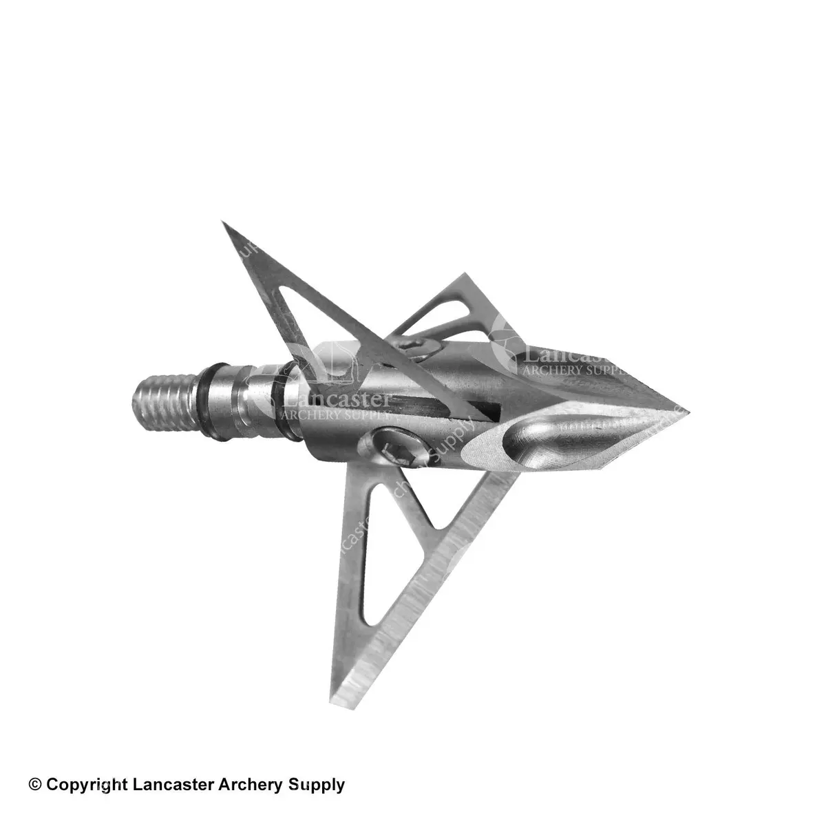 Ramcat Diamondback 125 Broadheads 1