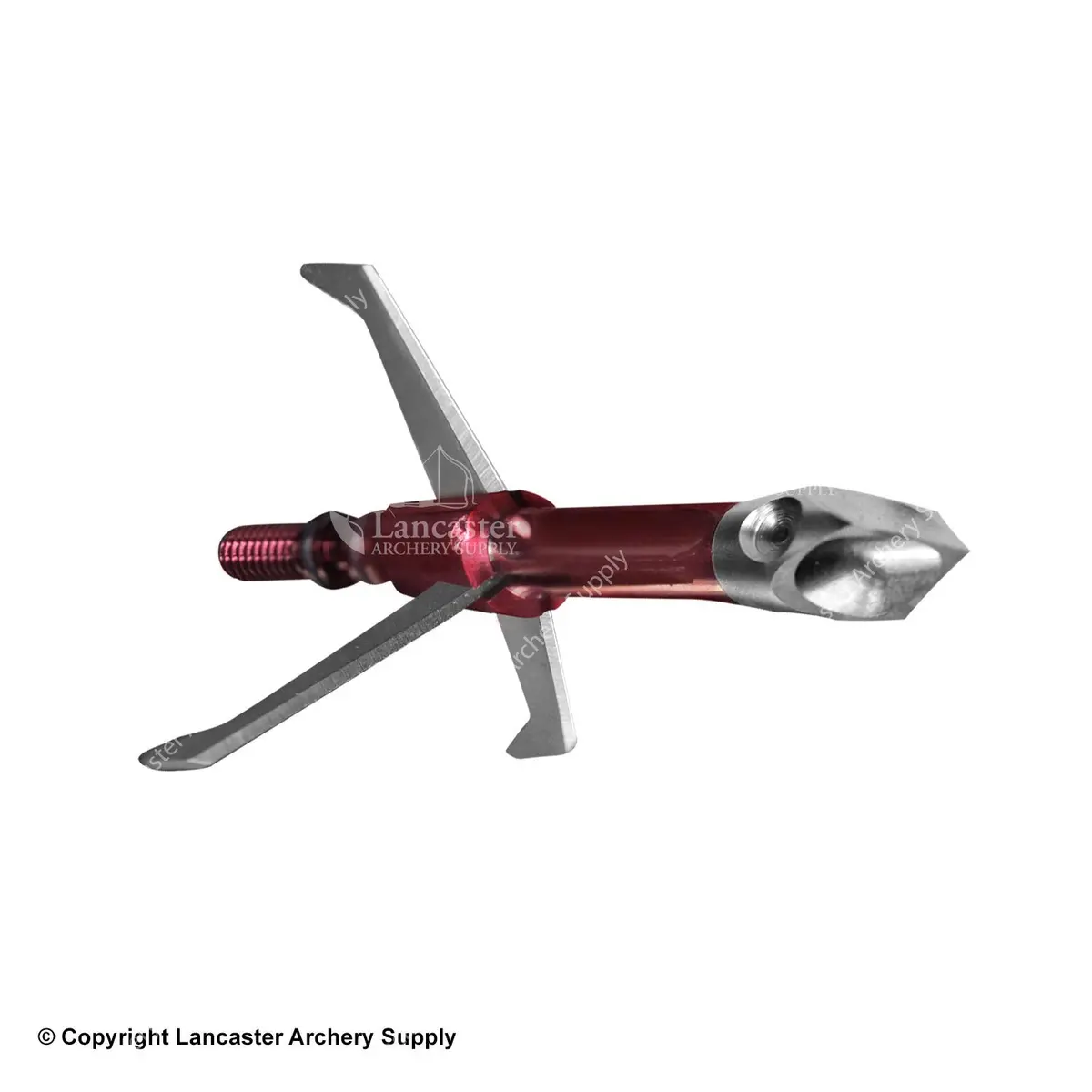Ramcat Savage Mechanical Broadheads 1