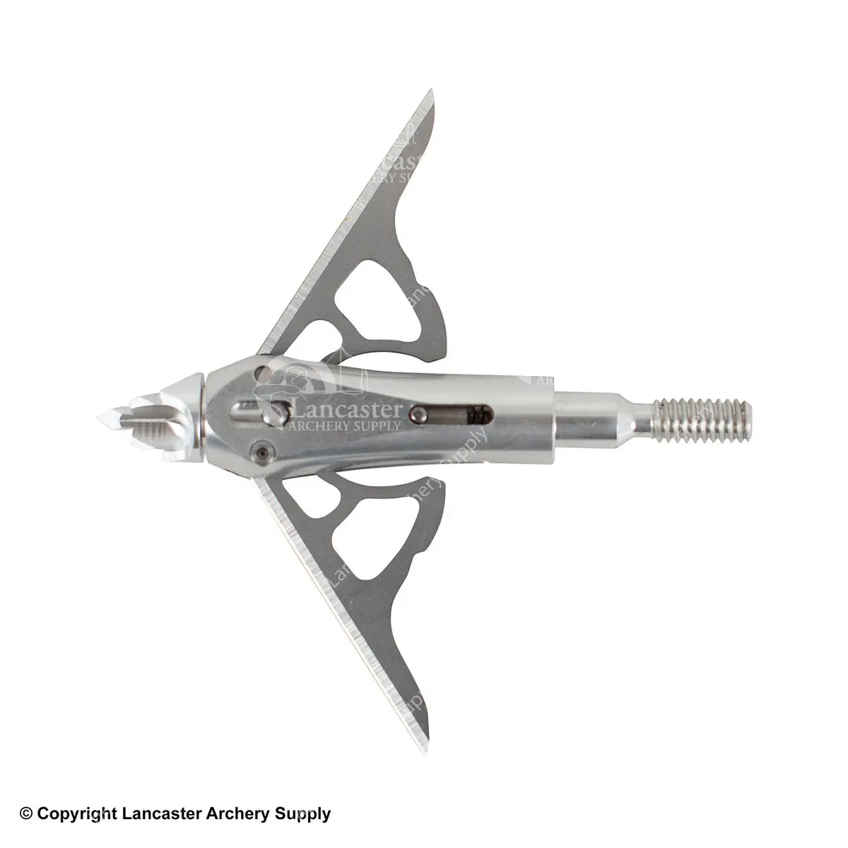 Ramcat Cage Ripper Expandable Broadhead 1