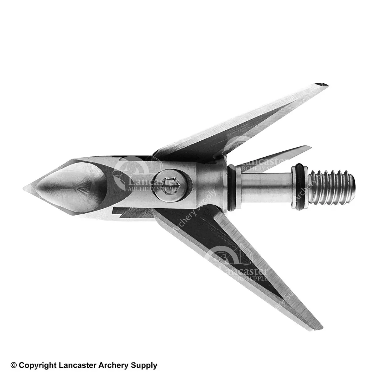 Ramcat Hydroshock Pivoting Crossbow Broadhead 1