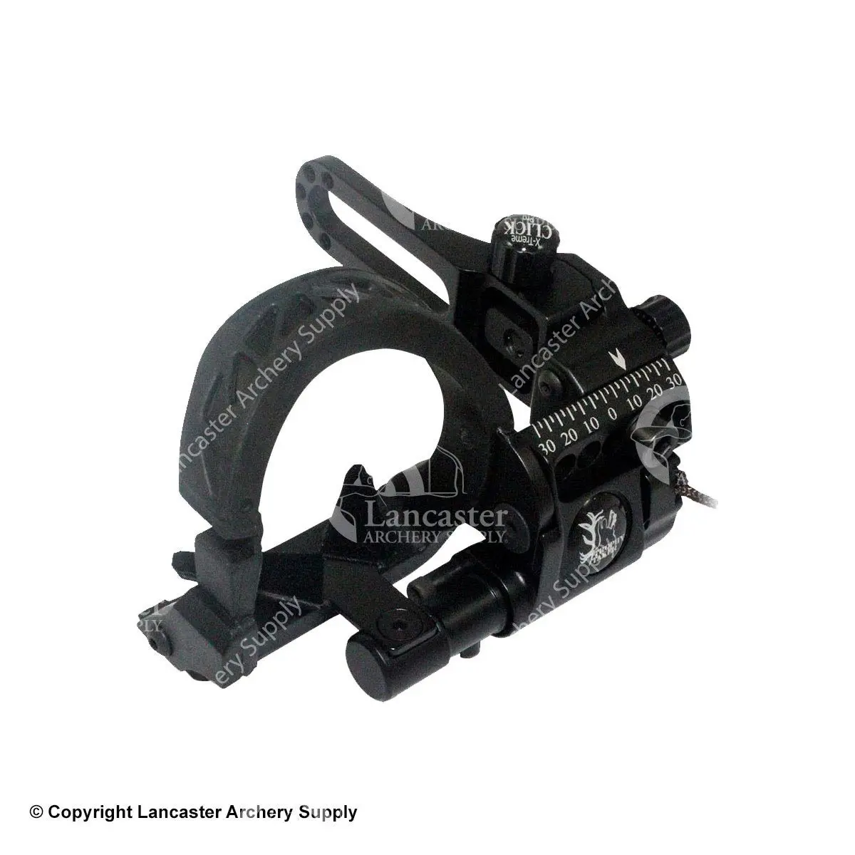 Trophy Taker X-Treme Pro Lockup Click Arrow Rest 1