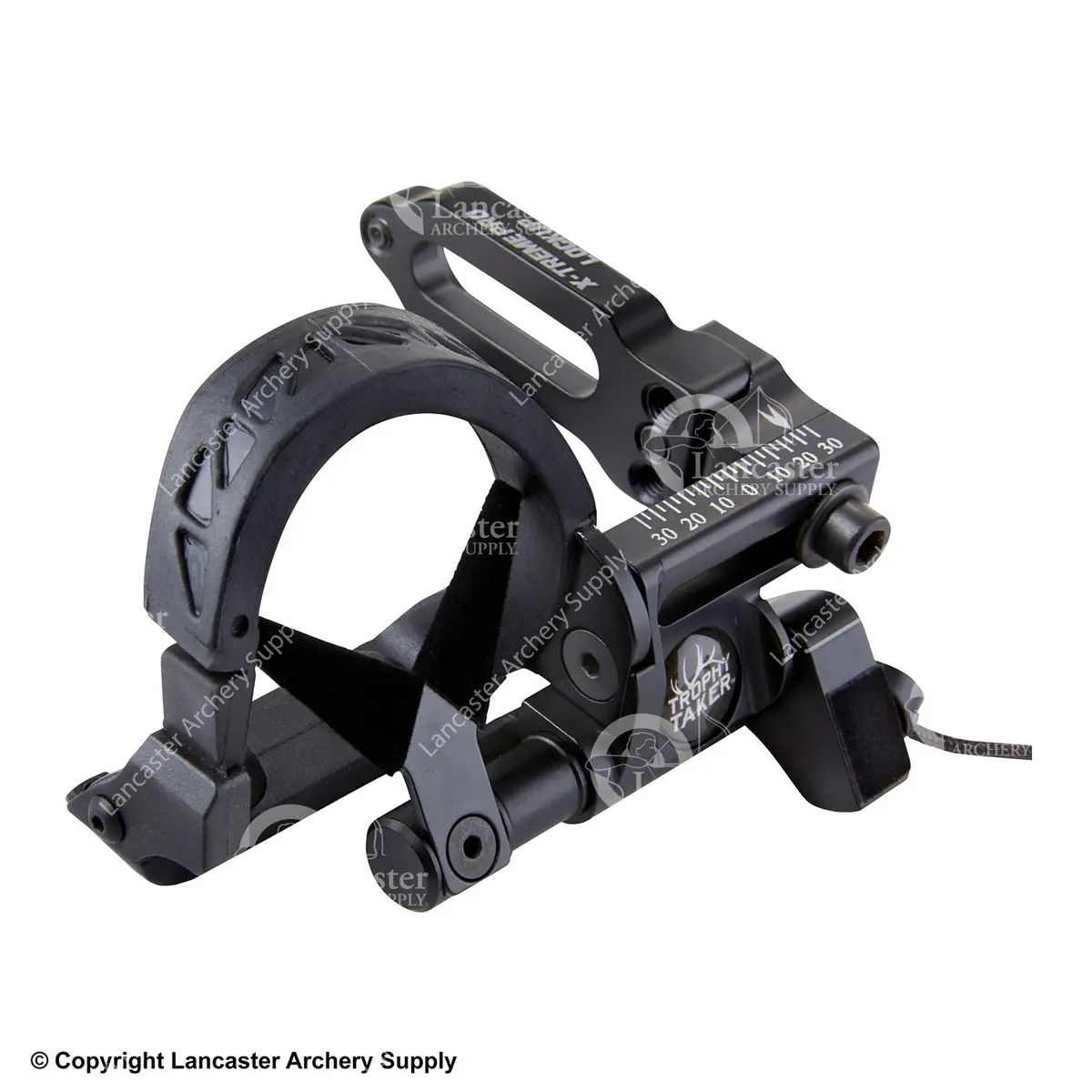 Trophy Taker X-Treme Pro Lockup Arrow Rest 1