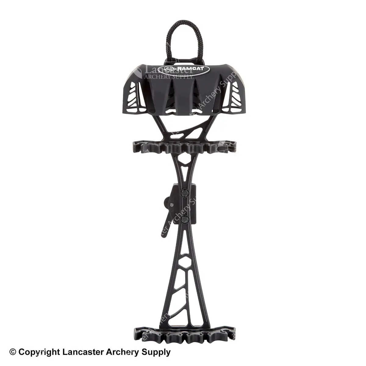 Ramcat Ultra-Lite Quiver (5 Arrow) 1