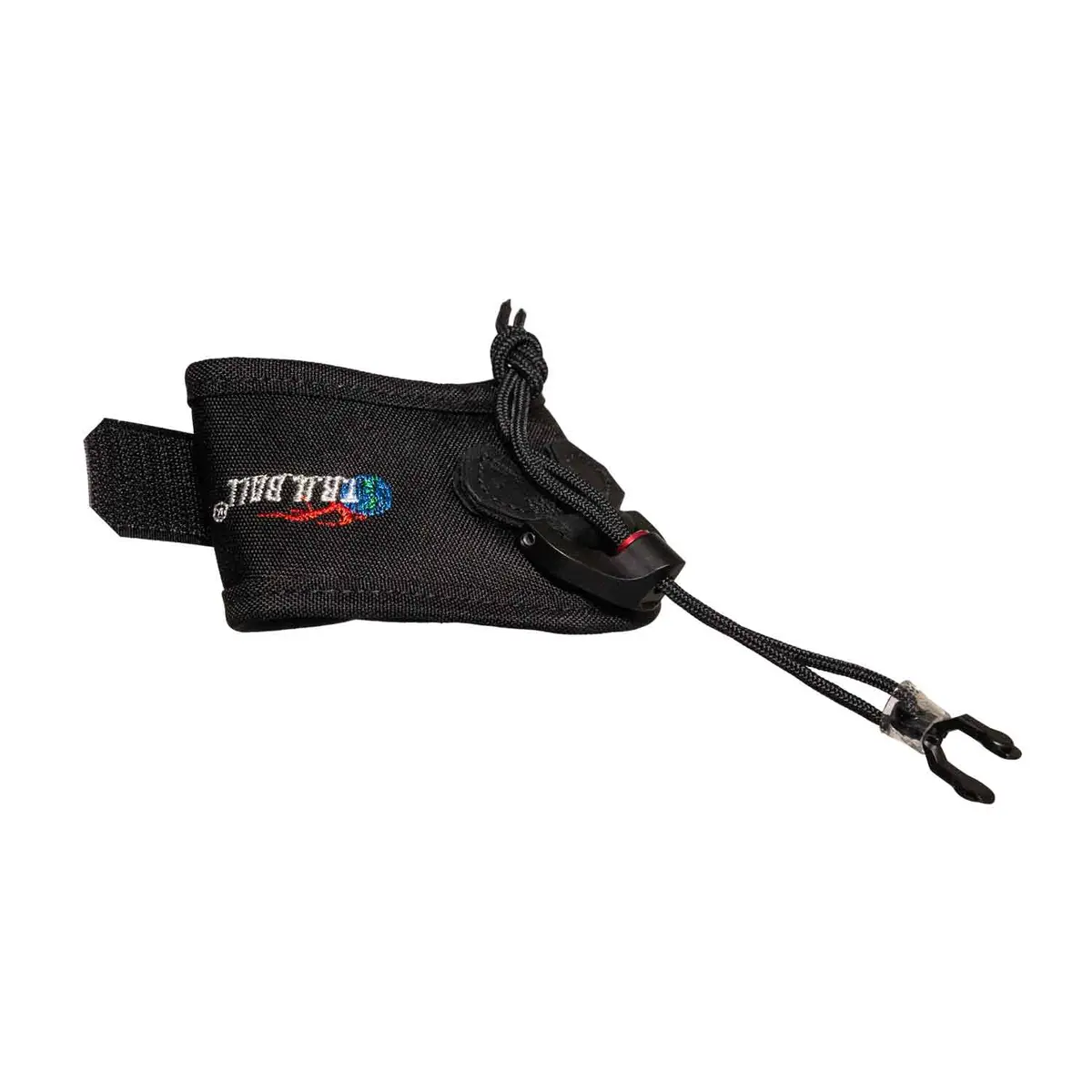 T.R.U. Ball V-Lock Velcro Strap 1