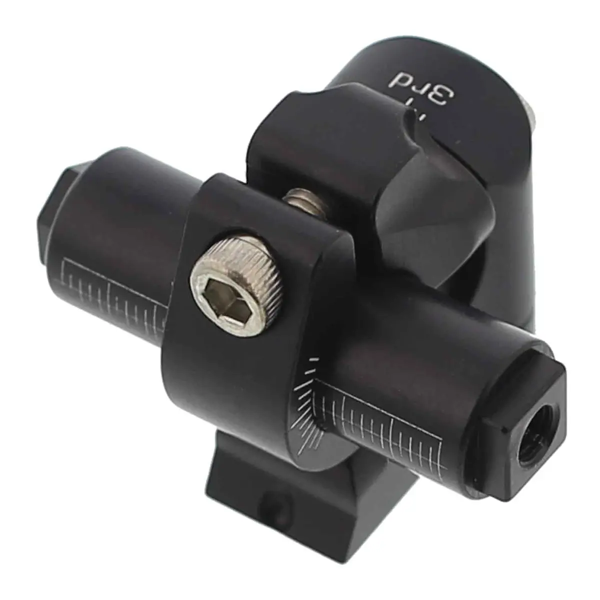 Axcel Removable Quick Change Block 1