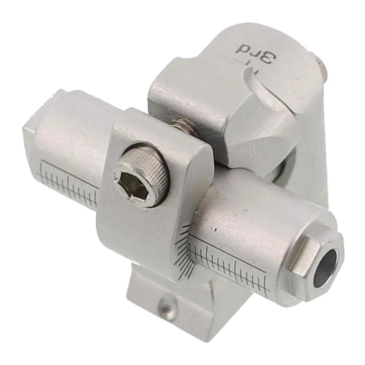 Axcel Removable Quick Change Block 2