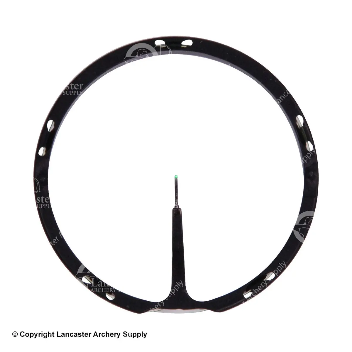 Axcel Fiber Optic Ring Pin (.019") 1