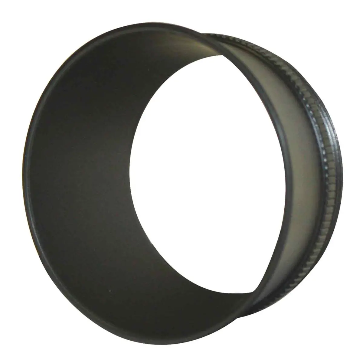 T.R.U. Ball Axcel Scope Hooded Lens Retainer 1