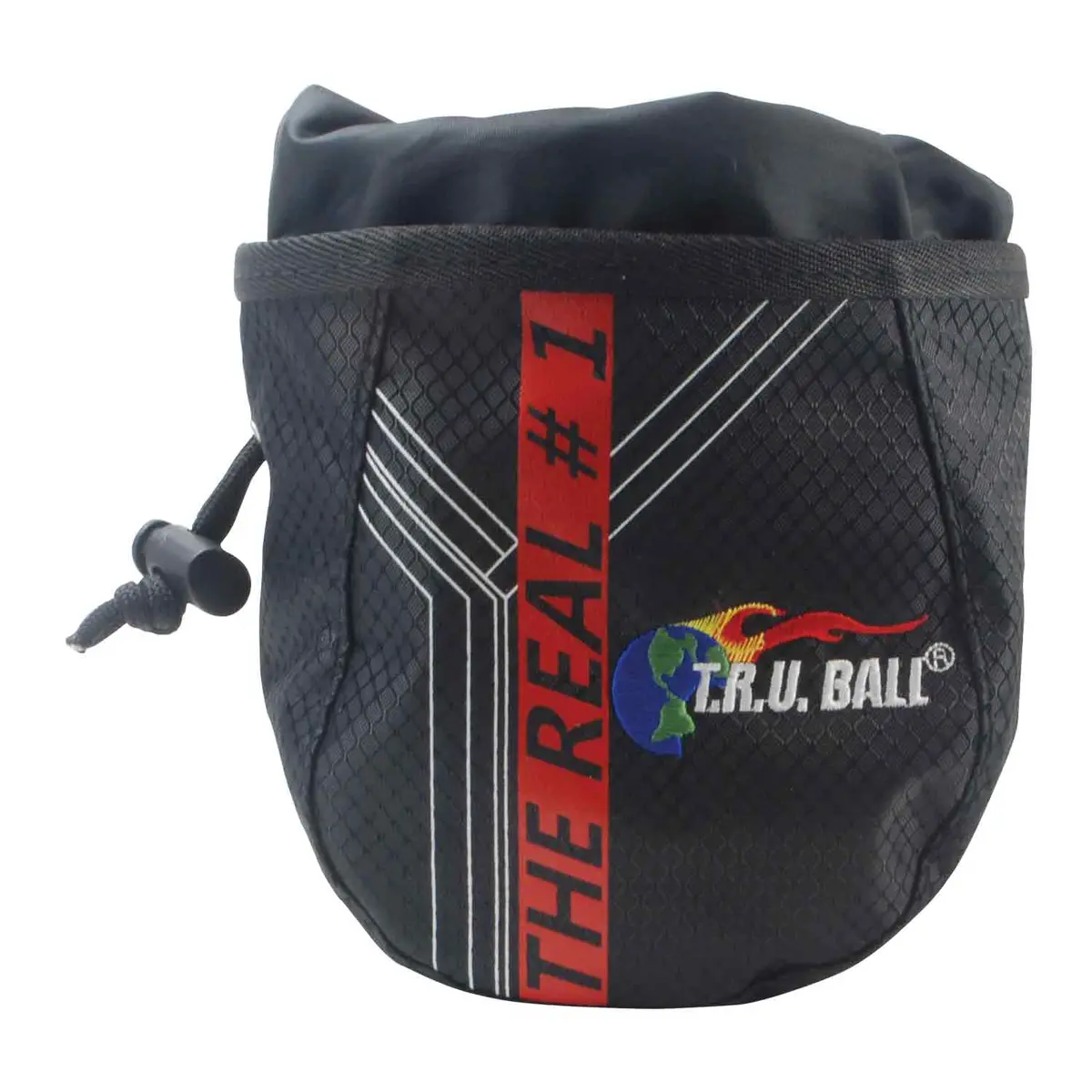 T.R.U. Ball Release Bag 1