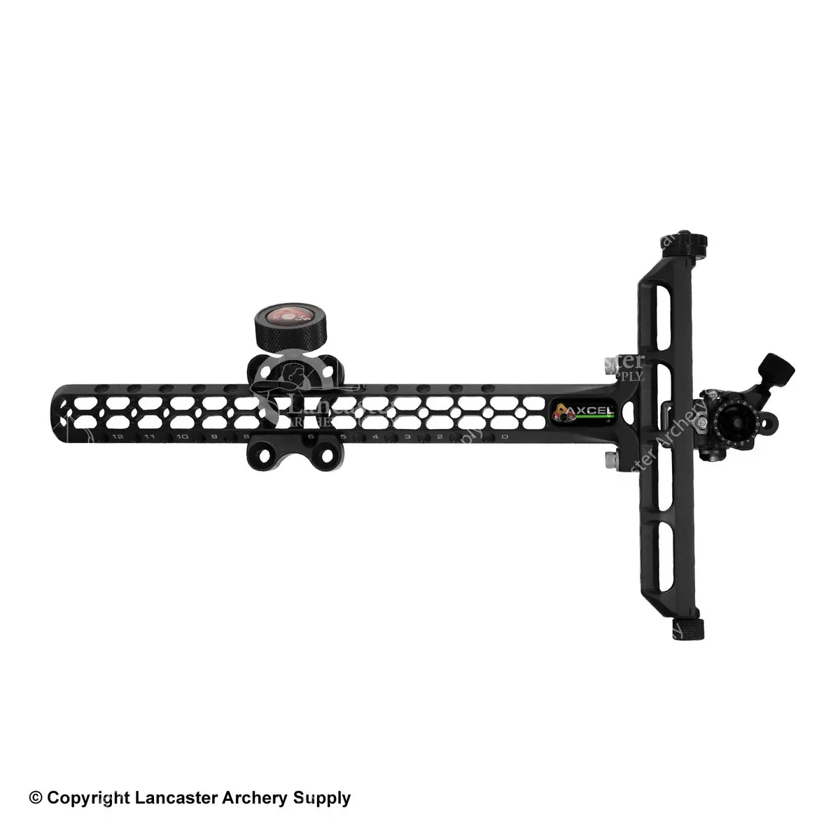 Axcel Achieve Rx Recurve Sight 1