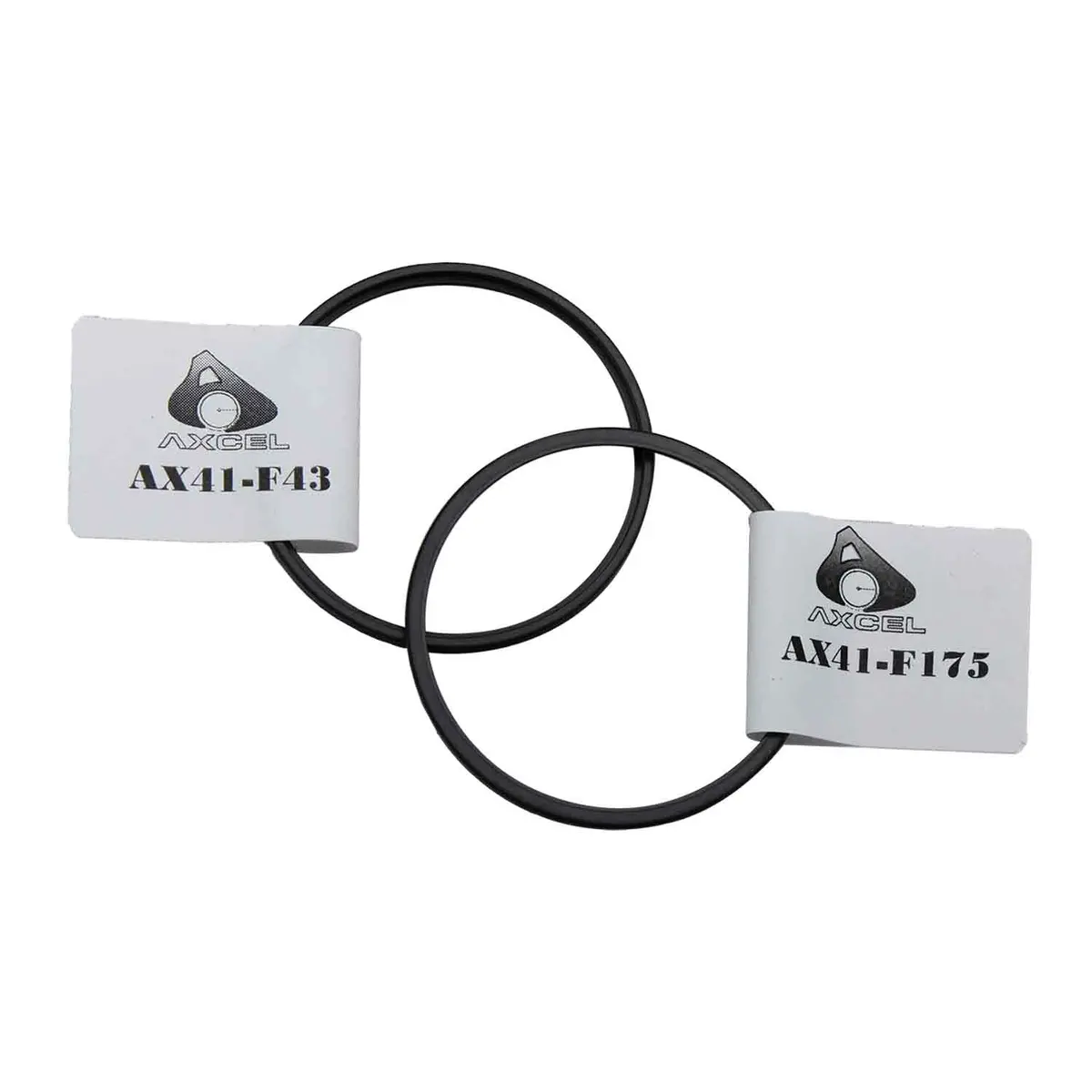 Axcel Lens Frame Set 1