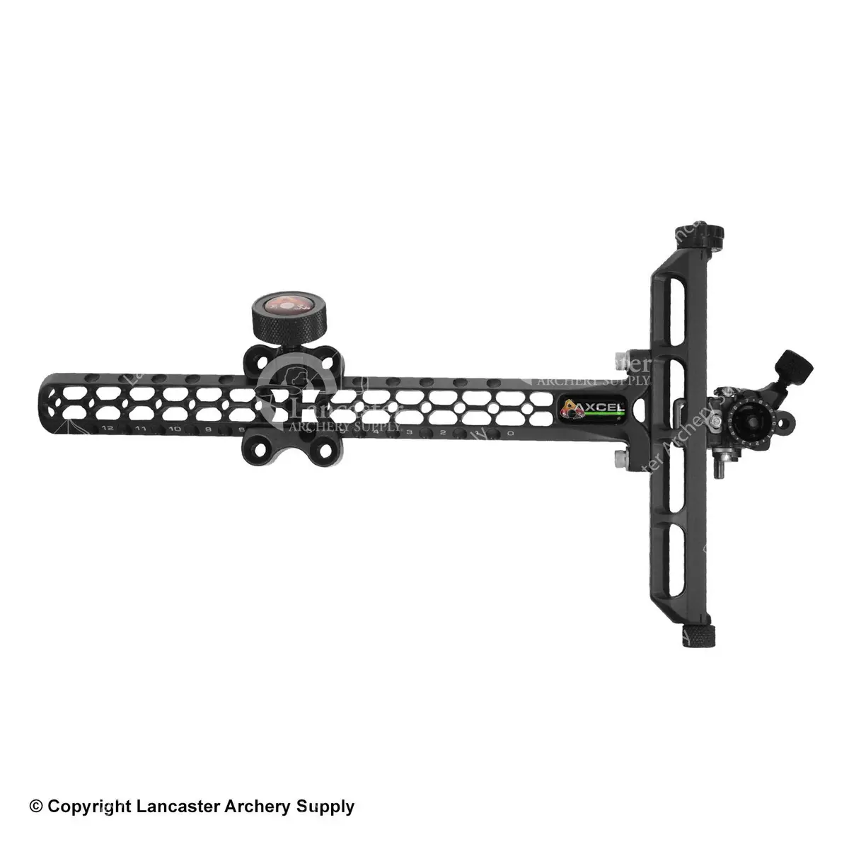 Axcel Achieve Rxl Recurve Sight 1