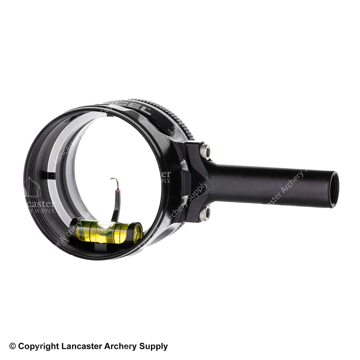 Axcel Accuview Scope W/ Fiber Optic Ring Pin (.010") 6