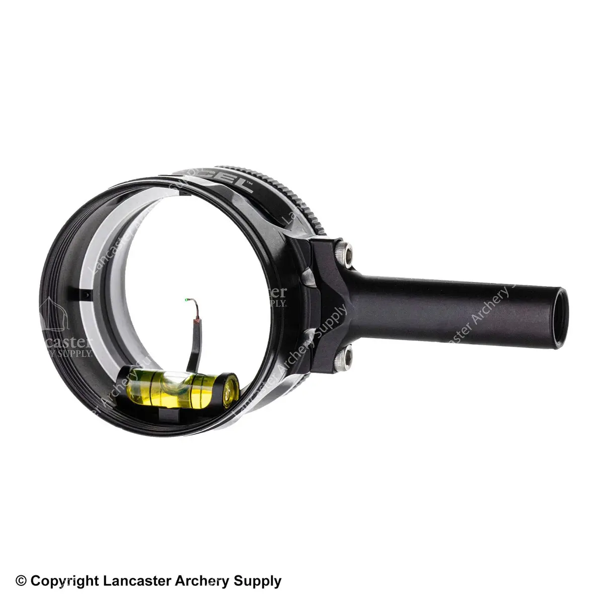 Axcel Accuview Scope W/ Fiber Optic Ring Pin (.010") 5