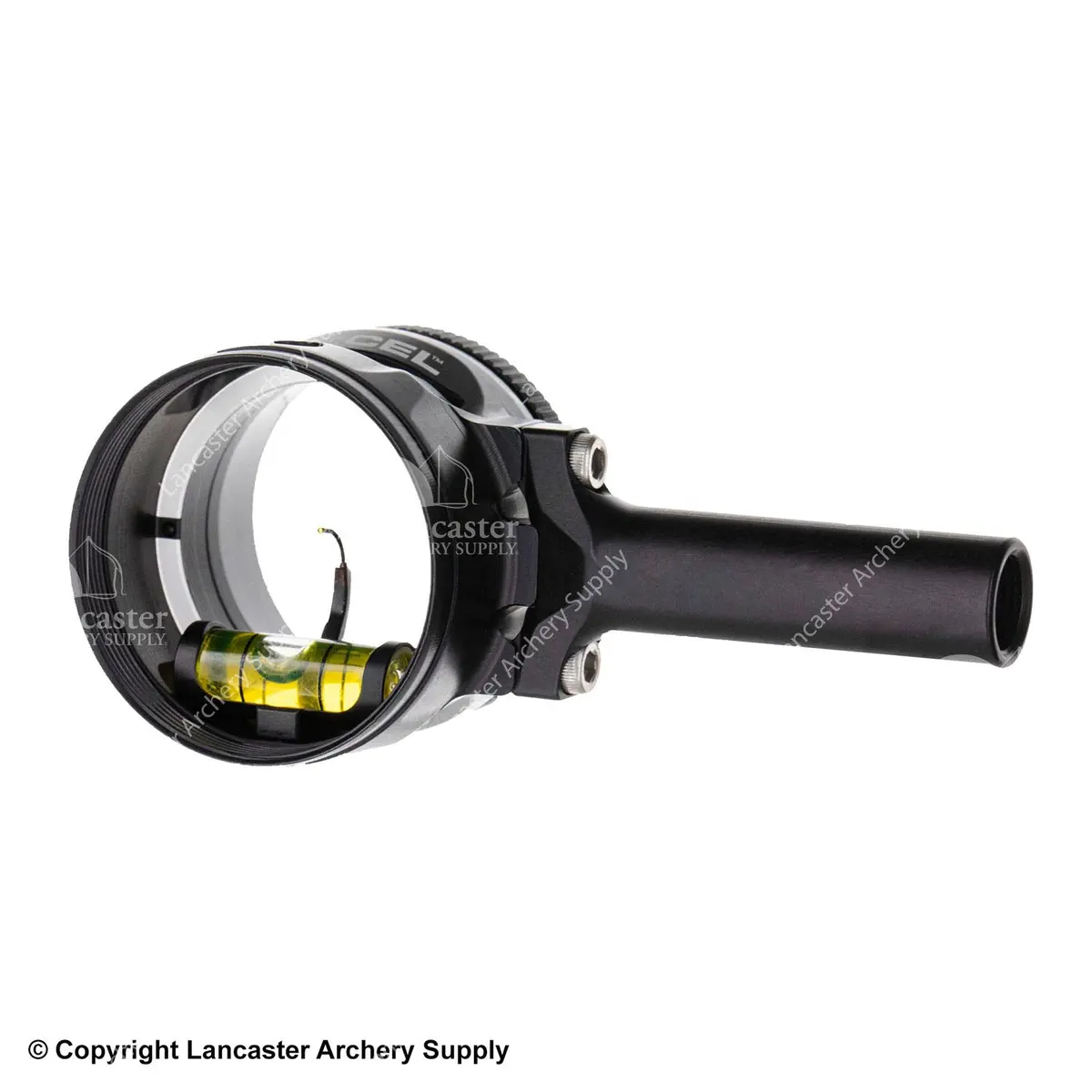Axcel Accuview Scope W/ Fiber Optic Ring Pin (.010") 4