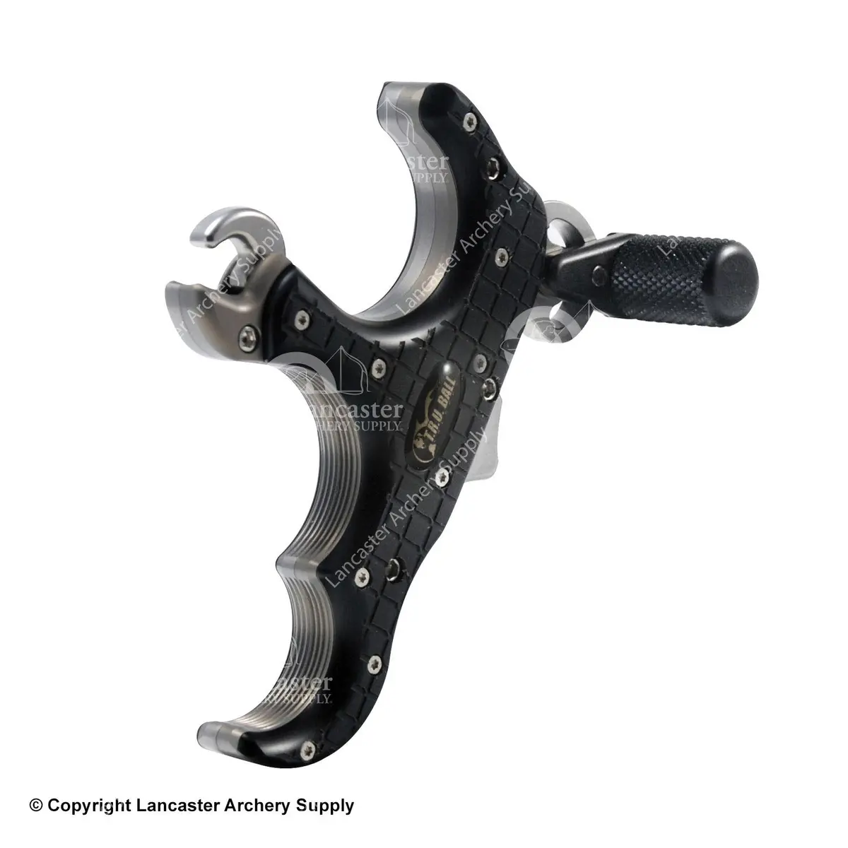 T.R.U. Ball Blade Release (Large) 1