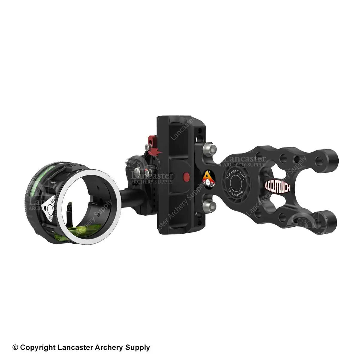 Axcel Accutouch Plus Hd Slider Sight W/ Avx Scope (.019") 1