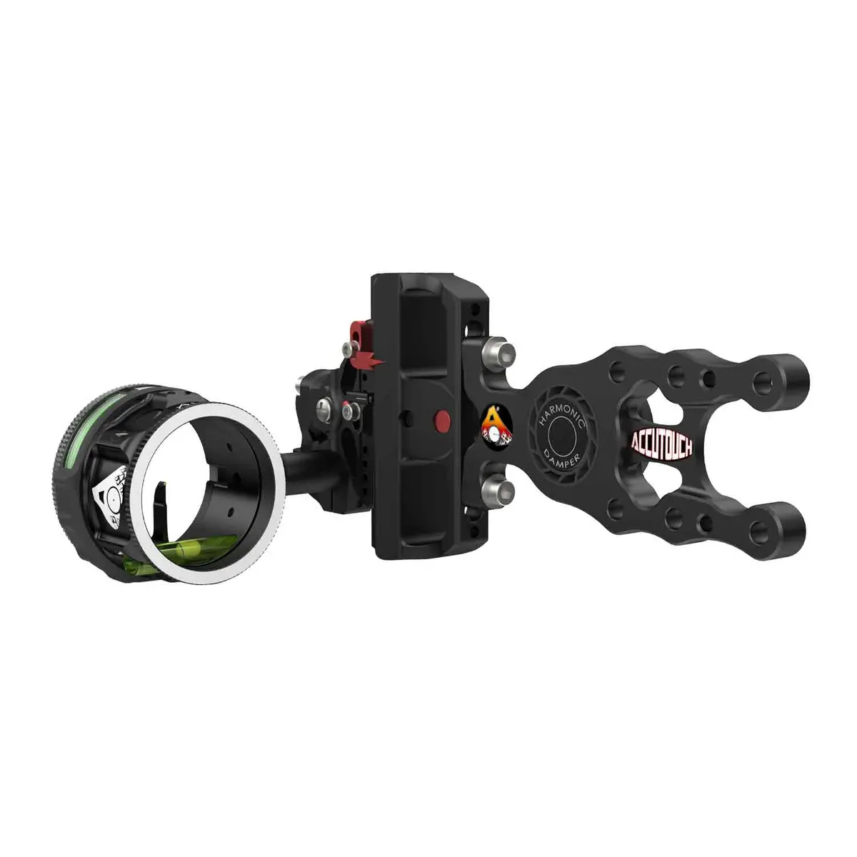 Axcel Accutouch Plus Hd Slider Sight W/ Avx Scope (.010") 1