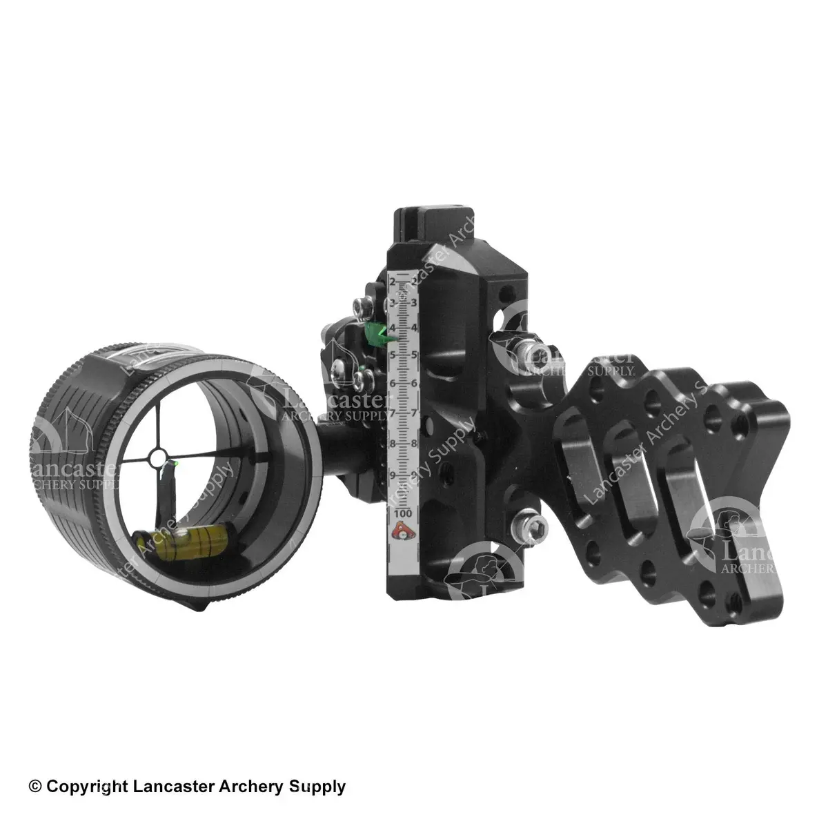 Axcel Accuhunter Plus Slider Sight (.010") 1
