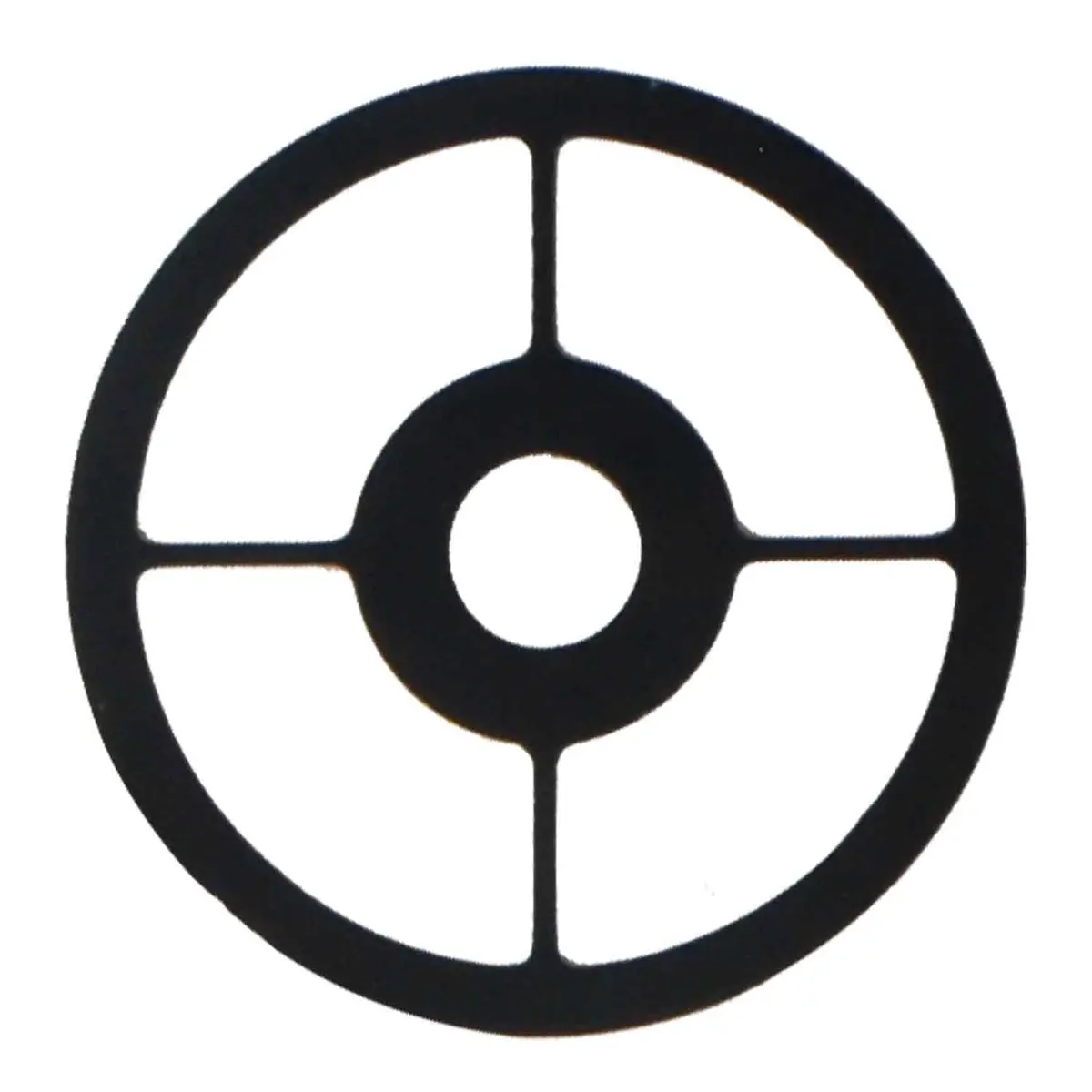 Axcel Accuview Av-25 Cross Ring Insert 1