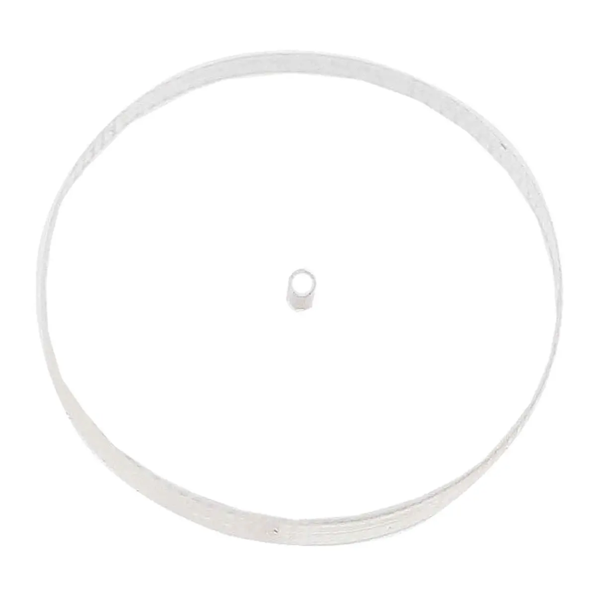 Axcel Curve Rx Drilled Lens 1