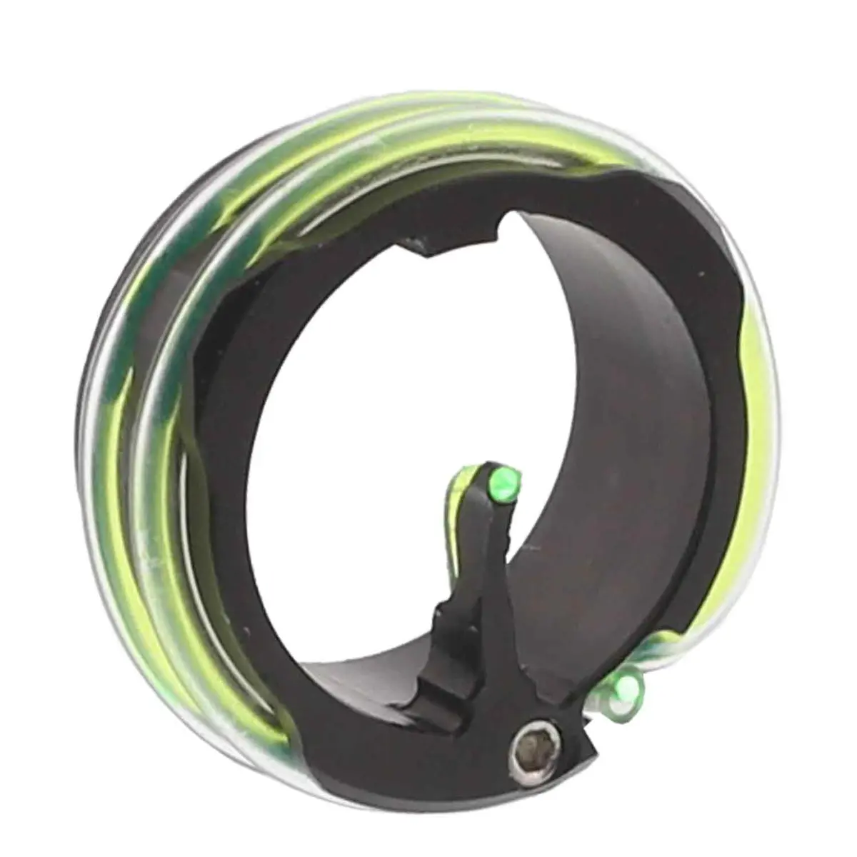 Axcel Curve Fire Ring Pin 1