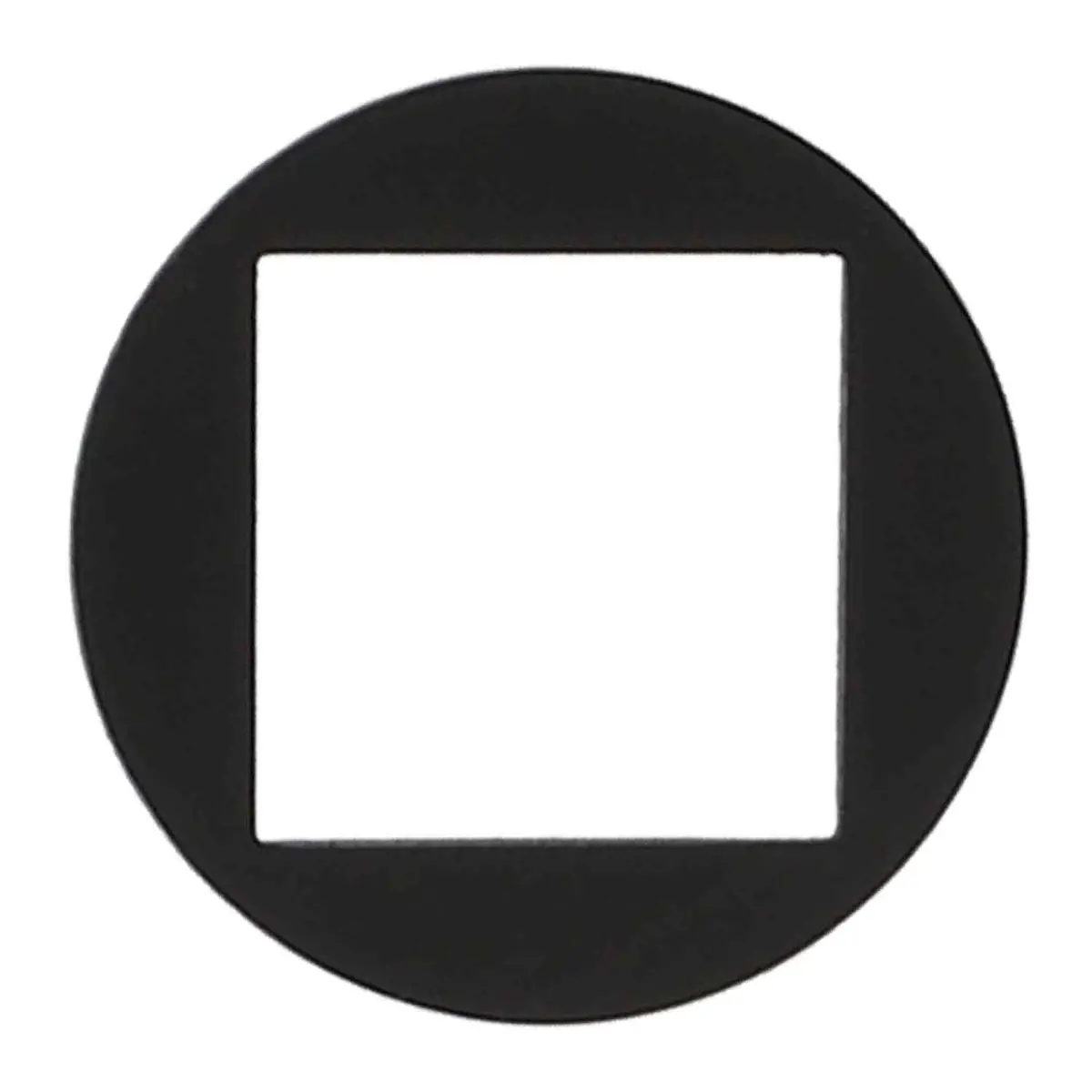 Axcel Curve Rx Aperture Disc (Square) 1